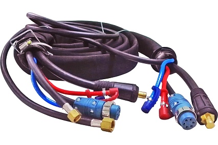 Шланг-пакет 15 м для Drive INMIG DW Fubag 38096