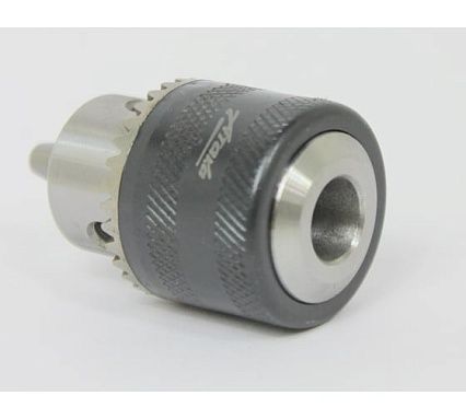 Патрон №8 (1.5-10 мм; B12) с ключом АТАКА 7088640