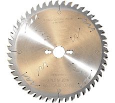 Диск пильный DORIGO 250x3.2/2.2x30 5 15 Z=48 LU2503230F48
