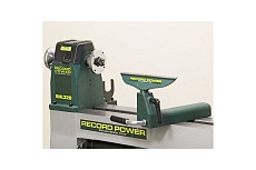 Токарный станок Record power DML320 39083