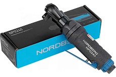 Пневмотрещотка Nordberg 3/8&quot;, 50 Нм NP0240