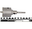 Коронка по бетону SDS-Plus 68 мм HEADROCK 422-010-68