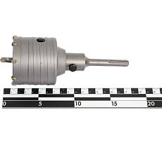 Коронка по бетону SDS-Plus 68 мм HEADROCK 422-010-68