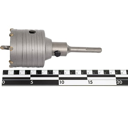 Коронка по бетону SDS-Plus 68 мм HEADROCK 422-010-68