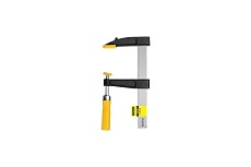 Струбцина Stayer CF-10/5 тип F 100/50 мм, 3210-050-100_z02