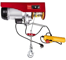 Электрическая таль Vektor EH1000 3194