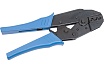 Пресс-клещи для клемм Hoegert Technik диапазон: от 1.5 до 6.0 мм2 16-10 AWG HT1P192