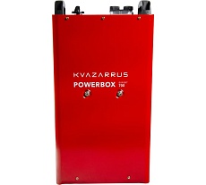Пуско-зарядное устройство Kvazarrus PowerBox 700 6503