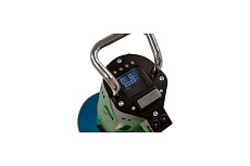 Установка алмазного бурения BYCON PRO-350 DMP-352 3.3 кВт, + DSP-352 AI-2101030104