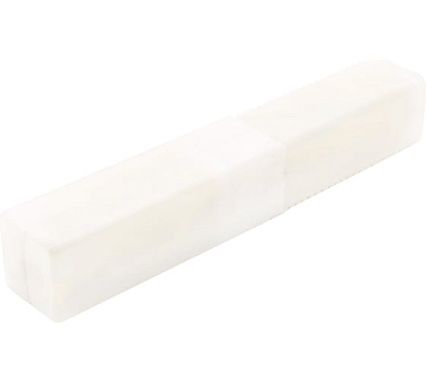 Втулка переходная длинная КМ 6/3 с лапкой Micron 116895