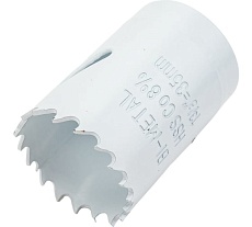 Коронка Bi-Metall 35 мм, М42 Со8% TOOLAS 00006814
