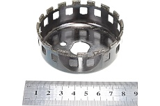 Коронка алмазная по керамограниту (73 мм) Энкор 9447