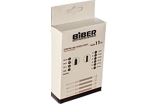 Набор отверток для точных работ 11шт Biber 85566 тов-159181