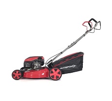 Газонокосилка бензомоторная Интерскол ГБ-51/170СБ 929.0.0.70