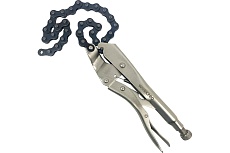 Клещи зажимные WORKPRO цепные 480мм PRO WP231062