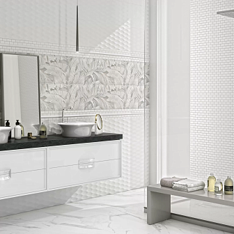Бордюр Kerama Marazzi Турнон 7.2х30 см, VB\A20\13048R