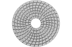 Круг алмазный гибкий шлифовальный (черепашка) 100 мм, P200, 10 шт HEADROCK 685-010-200
