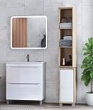 Мебель для ванной Vigo Grani 75 см напольная, 2 ящика