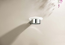 Мыльница Aquatek Лира AQ4403CR хром