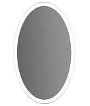 Зеркало Aquanet Комо 70x85 см с подсветкой 00196668