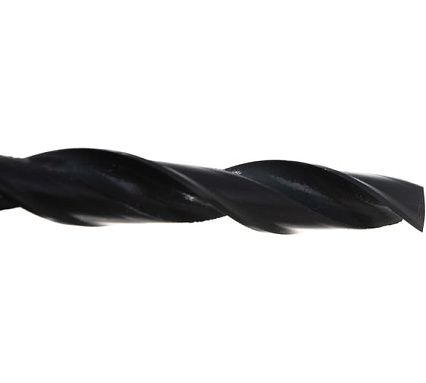 Сверло кх длинная серия (12.0х134х215 мм; КМ1; Р6М5; ГОСТ12121-77) ИНСТУЛС 00001169657