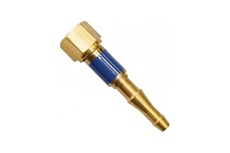 Клапан огнепреградительный КОГ к редуктору елочка М16x1.5 Atlasweld ATKKOKEL1615