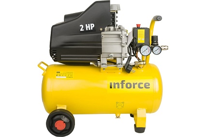 Компрессор Inforce РС 1600/24 01-13-0001