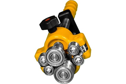 Листогиб Metal Master MRB UNO 200 00000013679