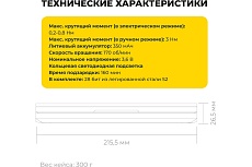 Набор инструментов для точных работ Hoto precision screwdriver kit pro (чёрный, жёлтый) HFE0002GL