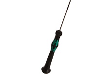 Отвертка WERA 2035 0,3x1,8x60 MM WE-118004