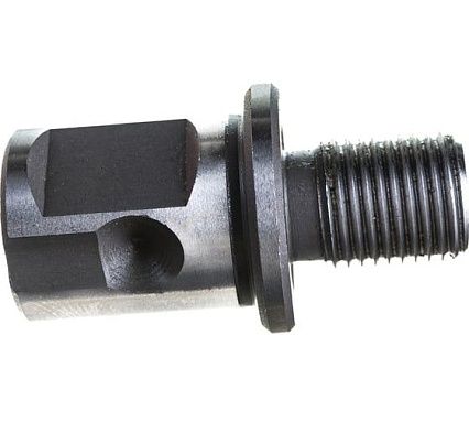 Переходник с Weldon 19 на быстрозажимной патрон 1/2х20 UNF резьба Bohre К0006994