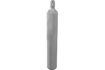 Баллон АРГОН с ВК-1 40 л, 150 атм, легир. сталь SHANDONG YONGAN HELI CYLINDER 00-00002566