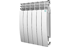 Радиатор STI BIMETAL MAXI 500/100 4 секции ТТ000014706