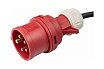 Керамический электрический нагреватель Neo Tools PTC, 5 кВт 90-064