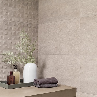 Плитка Porcelanosa Urban Natural 45x120 см, 100244490