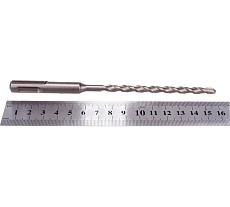 Бур для перфораторов (6х160 мм; SDS+) Makita D-00066