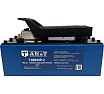 Пневмогидравлический насос AE&T 3.2 л T08009P-2