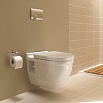 Подвесной унитаз Duravit Starck 3 2200090000