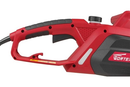Пила цепная электрическая Wortex EC 4020 F шина 40 см (16), 3/8 LP, 1.3 мм EC4020F00011