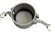 Камлок из нержавеющей стали Partex ssdc-200 2" (50 мм) НФ-00002121