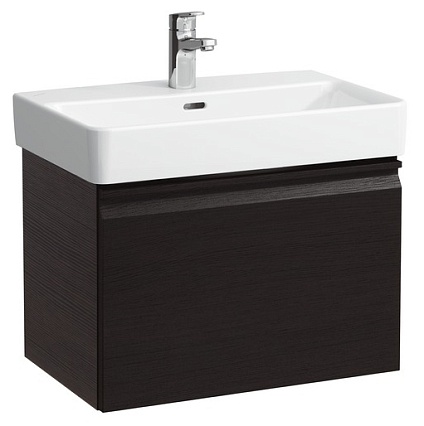 Мебель для ванной Laufen Pro S 55 см венге