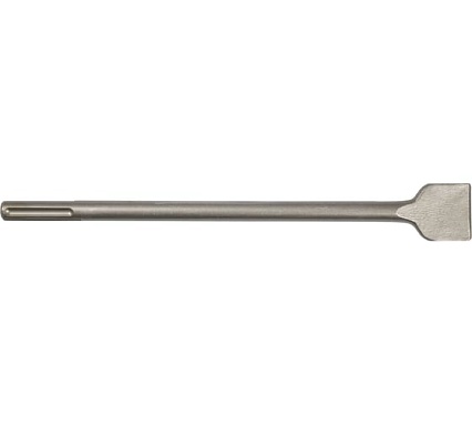 Зубило лопаточное ECO (10 шт; 50x400 мм; SDS-max) PROJAHN 84470400210