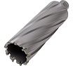 Сверло кольцевое 40х100 мм, TCT, Weldon 19 Euroboor HMX.400