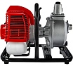 Бензиновая мотопомпа DDE WP250 919-891