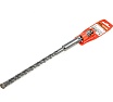 Бур по бетону для больших нагрузок (25x320 мм; SDS-max) NOVOCRAFT NCSMAX250320