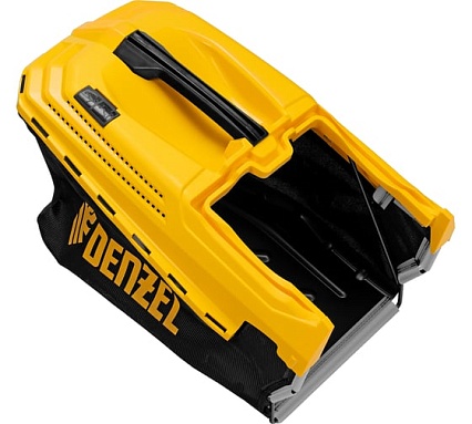 Бензиновая газонокосилка Denzel GLD-520SP-VE 58806