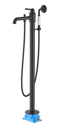 Напольный смеситель Aquatek Классик AQ1545