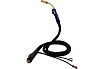 Горелка MW-501D Basic 3 м / Water / Euro Оберон BS034.0160