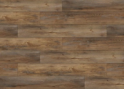 SPC ламинат Floorwood Genesis Дуб Аридас 1220x182x5 мм, MV01