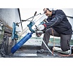 Дрель алмазного сверления Bosch GDB 180 WE Professional 0.601.189.800